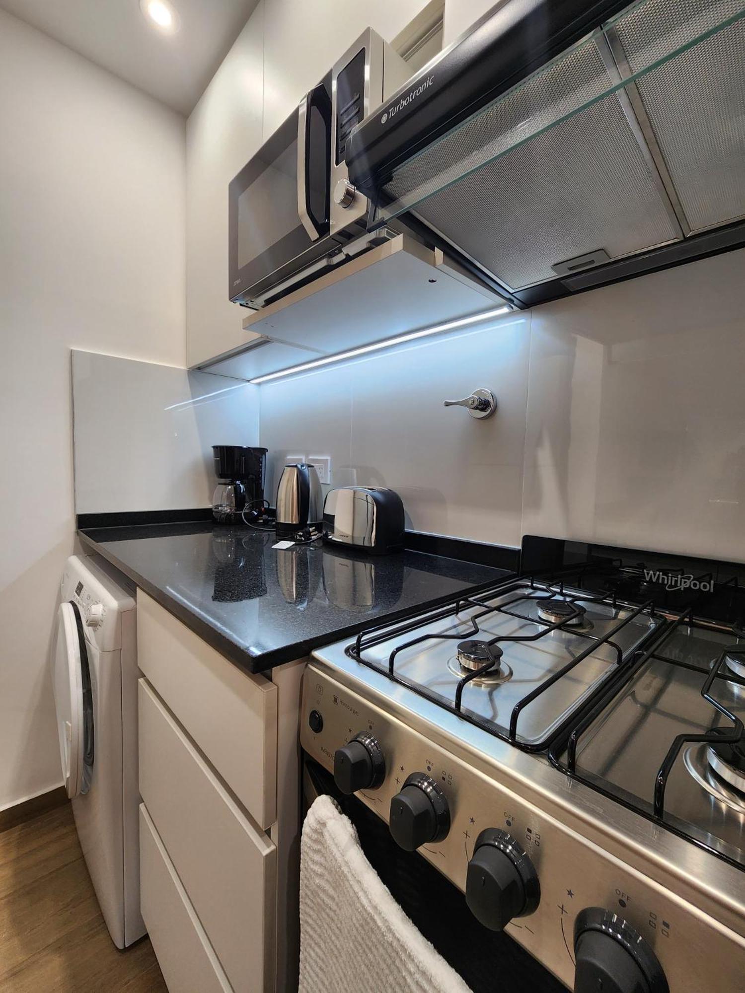 Appartamento Especial Dos, En Urquiza Buenos Aires
